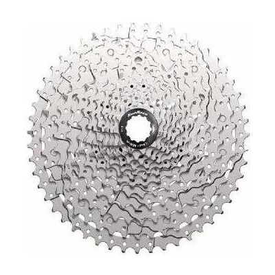 SunRace CSMZ600 12-Gang Kassette - Silber SunRace CSMZ600 12-Gang Kassette - Silber