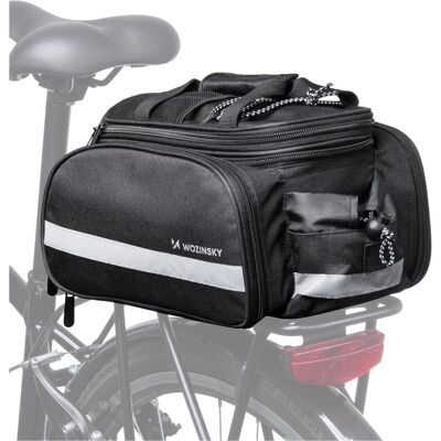 Wozinsky, Velotasche, (27 l) Wozinsky, Velotasche, (27 l)