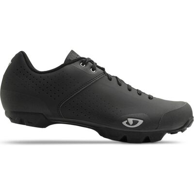 Giro, Unisex, Veloschuhe, Privateer Lace (39), Schwarz Giro, Unisex, Veloschuhe, Privateer Lace (39), Schwarz