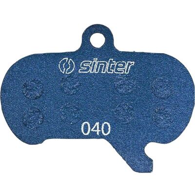 Sinter, Bremsbeläge, (SRAM, Organisch (Resin)) Sinter, Bremsbeläge, (SRAM, Organisch (Resin))