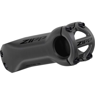 Zipp SL Speed Vorbau - Schwarz - 120mm - Lenkerstamm Zipp SL Speed Vorbau - Schwarz - 120mm - Lenkerstamm