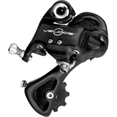 Campagnolo, Schaltwerk, (10-fach) Campagnolo, Schaltwerk, (10-fach)
