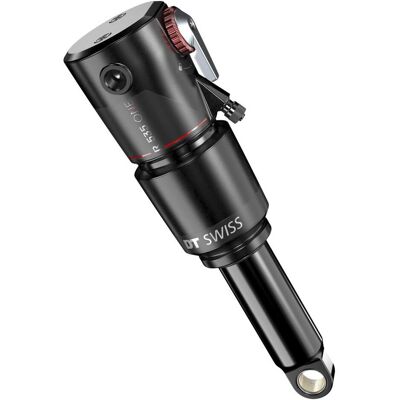 DT Swiss, Velodämpfer, (185 mm, 55 mm) DT Swiss, Velodämpfer, (185 mm, 55 mm)