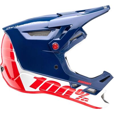 100%, Velohelm, (53 - 62 cm) 100%, Velohelm, (53 - 62 cm)