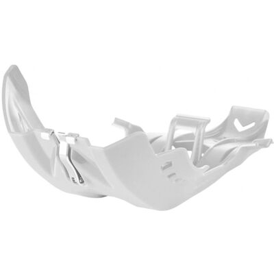Polisport, Motorrad Zubehör, Motorschutzbügel Fortress Skid Plate mit Pro-Link-Schutzbügel für KTM SX-F 250/350 Polisport, Motorrad Zubehör, Motorschutzbügel Fortress Skid Plate mit Pro-Link-Schutzbügel für KTM SX-F 250/350