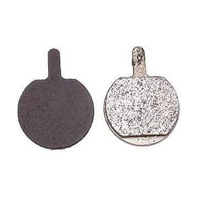 Fibrax, Bremsbeläge, (Hayes, Semi-Metallisch) Fibrax, Bremsbeläge, (Hayes, Semi-Metallisch)