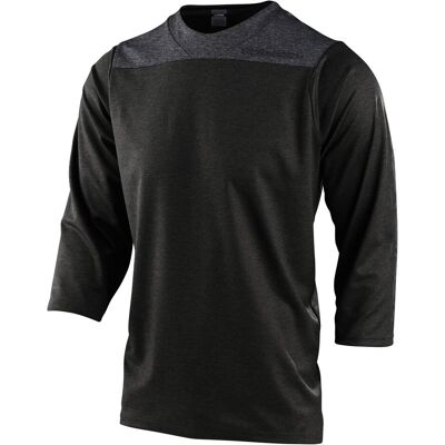 Troy Lee Designs, Unisex, Velotrikot, Ruckus (S), Grau, Grün, S Troy Lee Designs, Unisex, Velotrikot, Ruckus (S), Grau, Grün, S