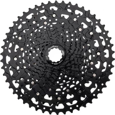 SunRace, Velokassette, (11-fach, 11-50) SunRace, Velokassette, (11-fach, 11-50)