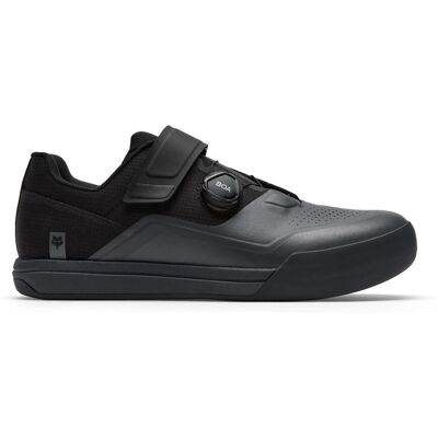 Fox, Herren, Veloschuhe, Union (43), Grau Fox, Herren, Veloschuhe, Union (43), Grau