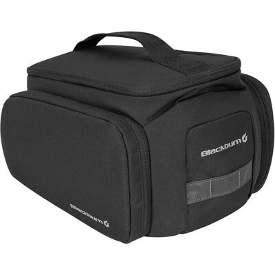 Blackburn, Velotasche, (15 l, Gepäckträgertasche) Blackburn, Velotasche, (15 l, Gepäckträgertasche)