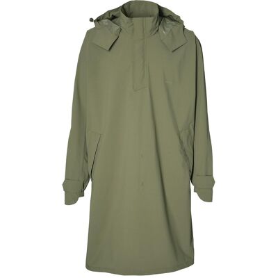 Basil, Unisex, Velojacke, Mosse (L, M), Grün, L, M Basil, Unisex, Velojacke, Mosse (L, M), Grün, L, M