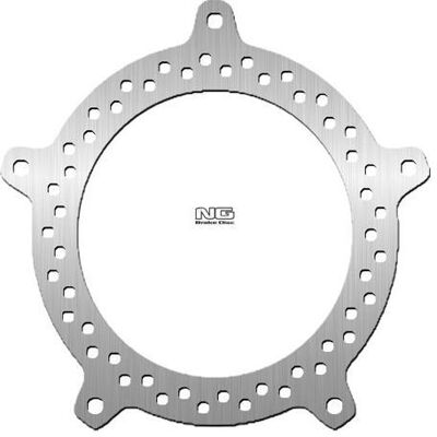 NG Brake Disc, Bremsscheibe, (273 mm) NG Brake Disc, Bremsscheibe, (273 mm)