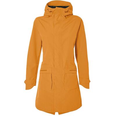 Basil, Damen, Velojacke, Mosse (XS), Braun, Gold, XS Basil, Damen, Velojacke, Mosse (XS), Braun, Gold, XS