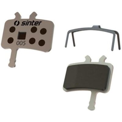 Sinter, Bremsbeläge, (Avid, Organisch (Resin)) Sinter, Bremsbeläge, (Avid, Organisch (Resin))