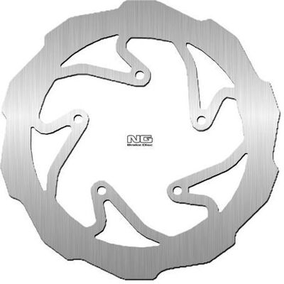 NG Brake Disc, Bremsscheibe, (260 mm) NG Brake Disc, Bremsscheibe, (260 mm)