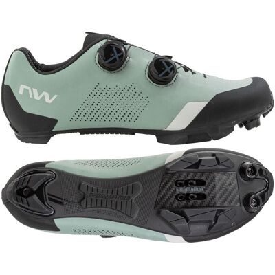 Northwave, Unisex, Veloschuhe, Striker (42), Blau Northwave, Unisex, Veloschuhe, Striker (42), Blau
