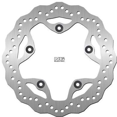 NG, Bremsscheibe, (275 mm) NG, Bremsscheibe, (275 mm)