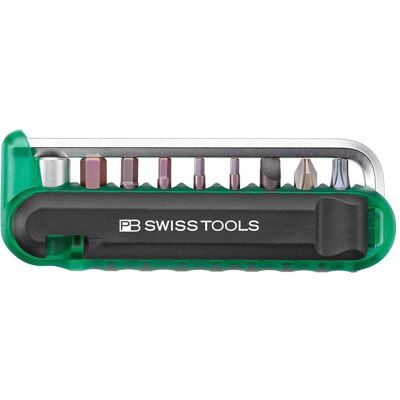 Packard Bell Swiss Tools, Velofaltwerkzeug Packard Bell Swiss Tools, Velofaltwerkzeug