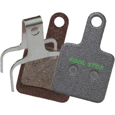 Kool Stop, Bremsbeläge, (Tektro, Organisch (Resin)) Kool Stop, Bremsbeläge, (Tektro, Organisch (Resin))