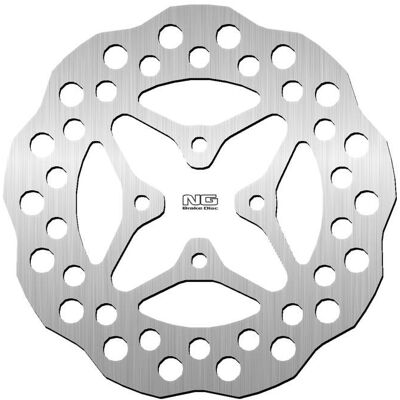 NG, Bremsscheibe, (190 mm) NG, Bremsscheibe, (190 mm)