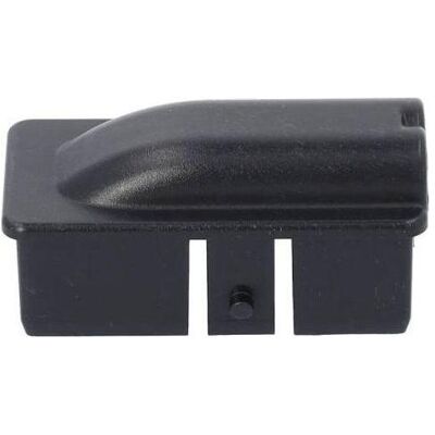 XLC, Veloträger Zubehör, (Schwarz) XLC, Veloträger Zubehör, (Schwarz)