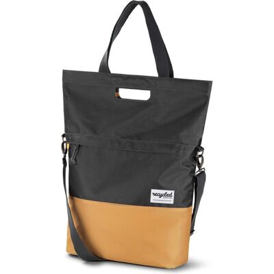 Urbanproof, Velotasche, (20 l, Gepäckträgertasche) Urbanproof, Velotasche, (20 l, Gepäckträgertasche)