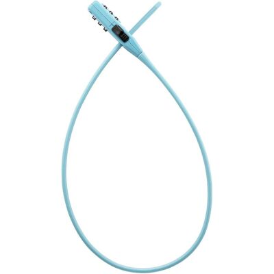 Trelock, Veloschloss, (53 cm) Trelock, Veloschloss, (53 cm)