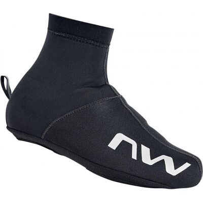 Northwave, Unisex, Schuhüberzug, Active Easy Shoecover (L), Blau Northwave, Unisex, Schuhüberzug, Active Easy Shoecover (L), Blau