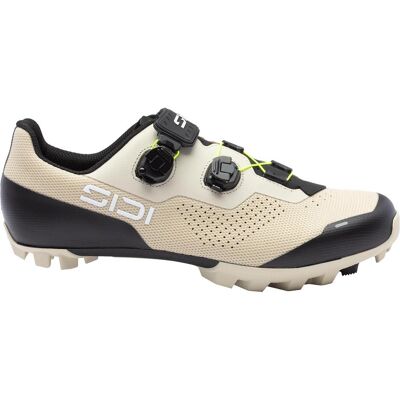 Sidi, Unisex, Veloschuhe, MTB Dominator X ice (47), Beige Sidi, Unisex, Veloschuhe, MTB Dominator X ice (47), Beige