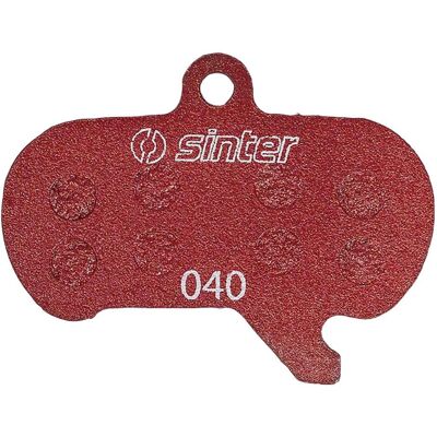 Sinter, Bremsbeläge, (SRAM, Organisch (Resin)) Sinter, Bremsbeläge, (SRAM, Organisch (Resin))