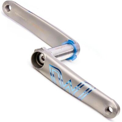 Cane Creek, Velokurbel, (165 mm) Cane Creek, Velokurbel, (165 mm)