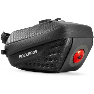Rockbros, Velotasche, (Satteltasche) Rockbros, Velotasche, (Satteltasche)