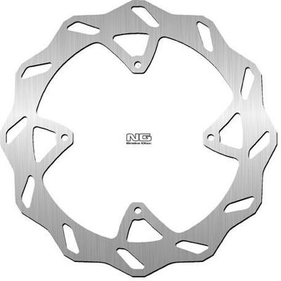 NG Brake Disc, Bremsscheibe, (243 mm) NG Brake Disc, Bremsscheibe, (243 mm)