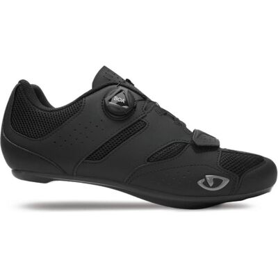 Giro, Herren, Veloschuhe, Savix II (40), Schwarz Giro, Herren, Veloschuhe, Savix II (40), Schwarz