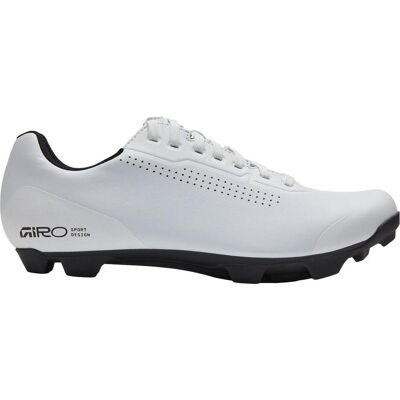 Giro, Unisex, Veloschuhe, Stylus XC (48), Grau Giro, Unisex, Veloschuhe, Stylus XC (48), Grau