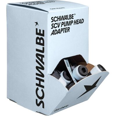Schwalbe, Velopumpe Zubehör Schwalbe, Velopumpe Zubehör