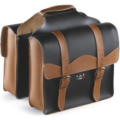 Selle, Velotasche, (29 l, Gepäckträgertasche) Selle, Velotasche, (29 l, Gepäckträgertasche)