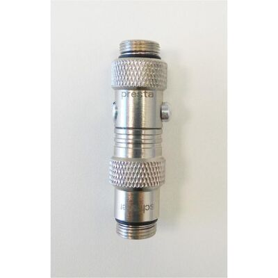 Lezyne, Velopumpe Zubehör, (Pumpenkopf) Lezyne, Velopumpe Zubehör, (Pumpenkopf)