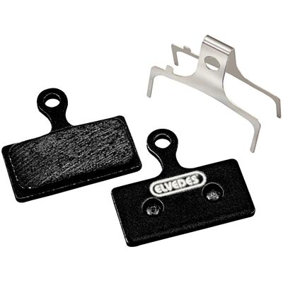 Elvedes, Bremsbeläge, (Shimano) Elvedes, Bremsbeläge, (Shimano)