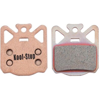Kool Stop, Bremsbeläge, (Campagnolo) Kool Stop, Bremsbeläge, (Campagnolo)