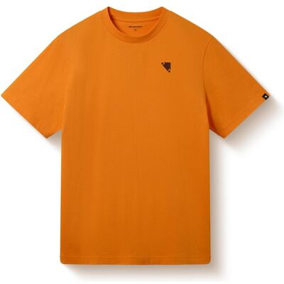 Endura, Unisex, Velotrikot, Icon Logo (L), Orange, L Endura, Unisex, Velotrikot, Icon Logo (L), Orange, L