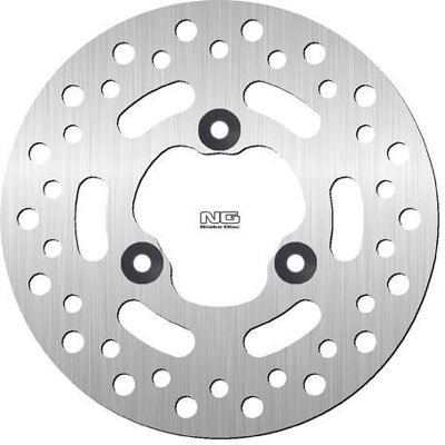NG Brake Disc, Bremsscheibe, (178 mm) NG Brake Disc, Bremsscheibe, (178 mm)