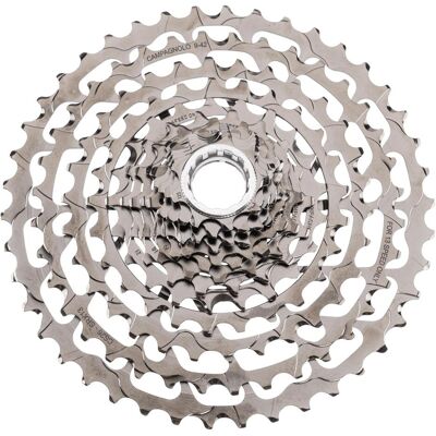 Campagnolo, Velokassette, (13-fach, 9-42) Campagnolo, Velokassette, (13-fach, 9-42)