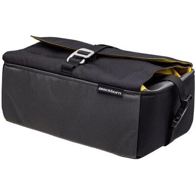 Blackburn, Velotasche, (8.50 l, Gepäckträgertasche) Blackburn, Velotasche, (8.50 l, Gepäckträgertasche)
