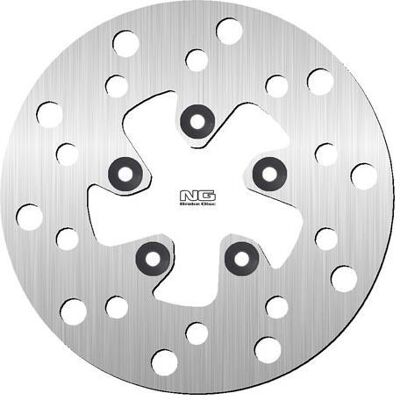 NG Brake Disc, Bremsscheibe, (155 mm) NG Brake Disc, Bremsscheibe, (155 mm)
