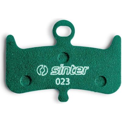 Sinter, Bremsbeläge, (Hayes, Organisch (Resin)) Sinter, Bremsbeläge, (Hayes, Organisch (Resin))