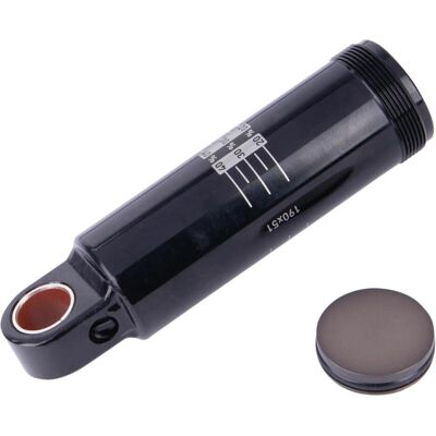 RockShox, Velodämpfer, (190 mm, 51 mm) RockShox, Velodämpfer, (190 mm, 51 mm)