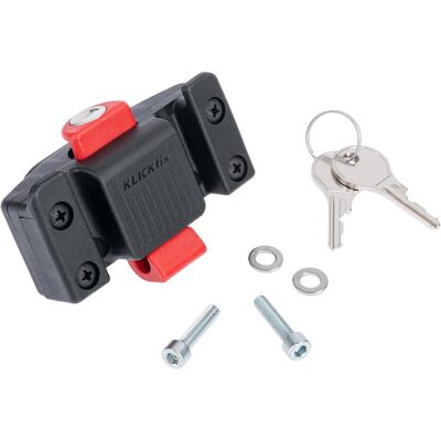 KlickFix, Velogepäck Zubehör KlickFix, Velogepäck Zubehör