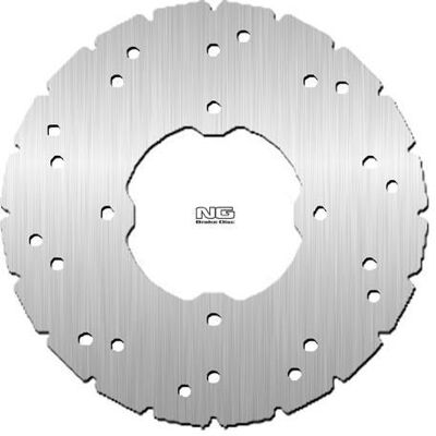 NG Brake Disc, Bremsscheibe, (183 mm) NG Brake Disc, Bremsscheibe, (183 mm)