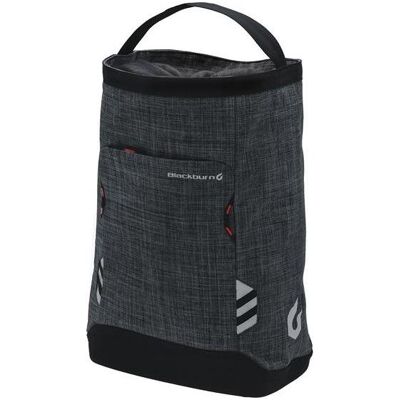 Blackburn, Velotasche, (Gepäckträgertasche) Blackburn, Velotasche, (Gepäckträgertasche)